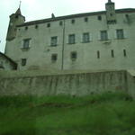 dvorac