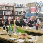 Dan Svetog Save u biblioteci Kučevo
